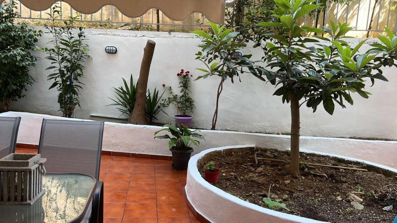 Athens Studio Exteriör bild